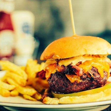 Beefcious Valdebebas